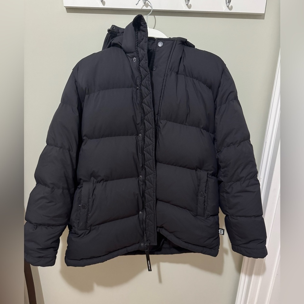 Aritzia Super Puff Original